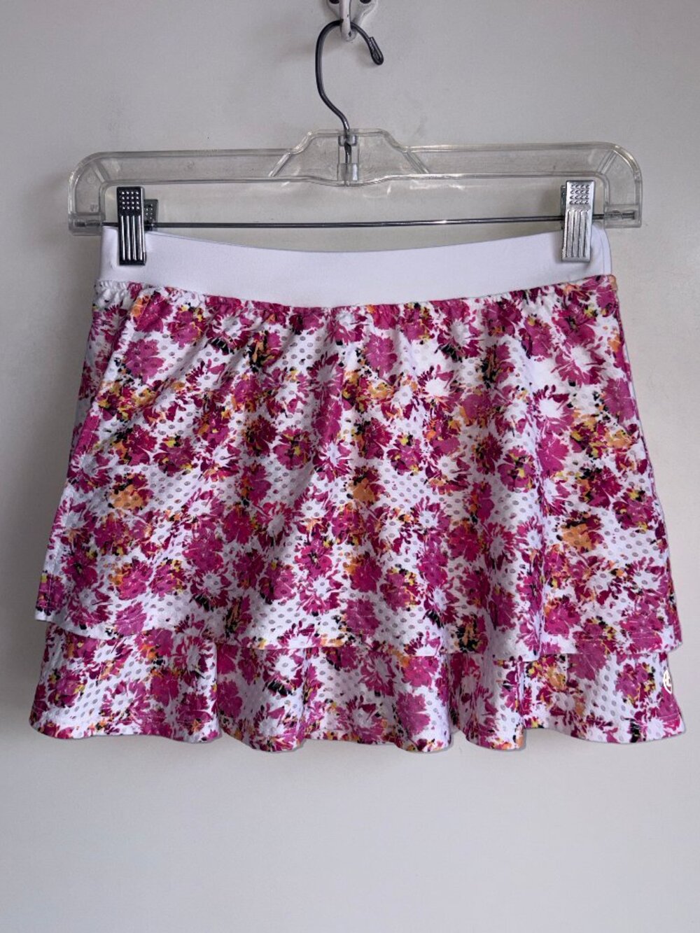 Lija Golf Floral Skit Size XS